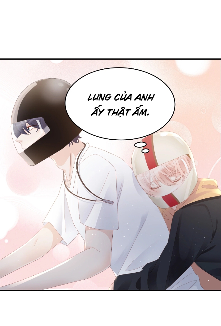 Bùi Bảo Chapter 8 - Trang 48