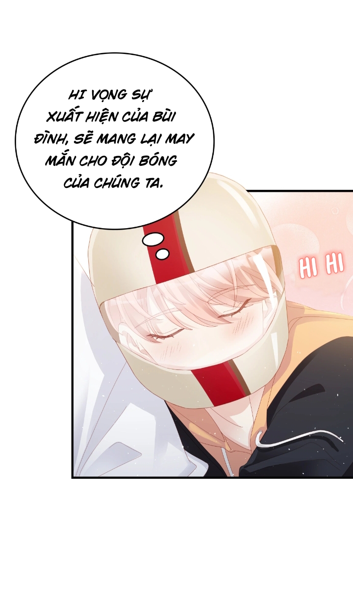 Bùi Bảo Chapter 8 - Trang 49