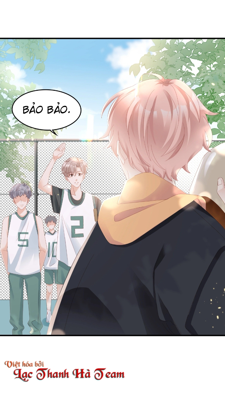 Bùi Bảo Chapter 9 - Trang 11