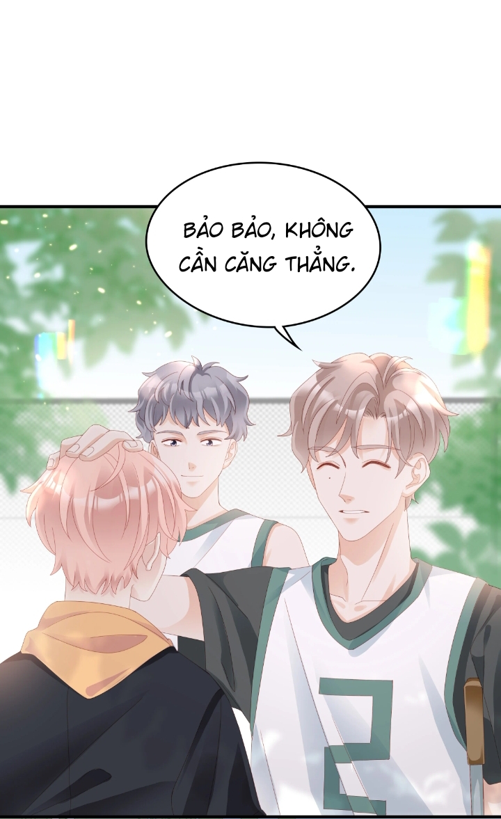 Bùi Bảo Chapter 9 - Trang 13