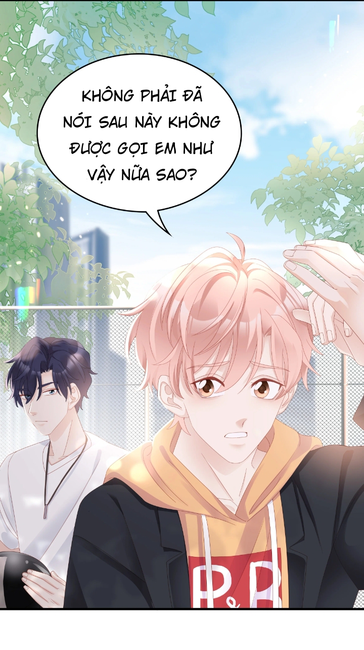 Bùi Bảo Chapter 9 - Trang 14