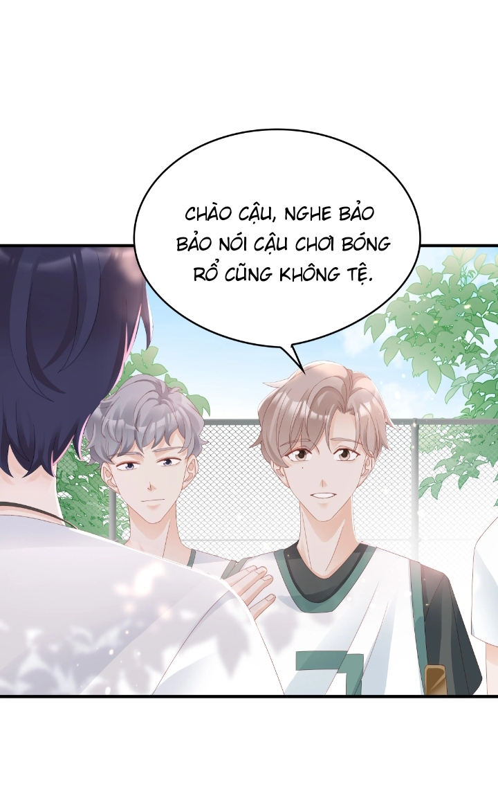 Bùi Bảo Chapter 9 - Trang 20