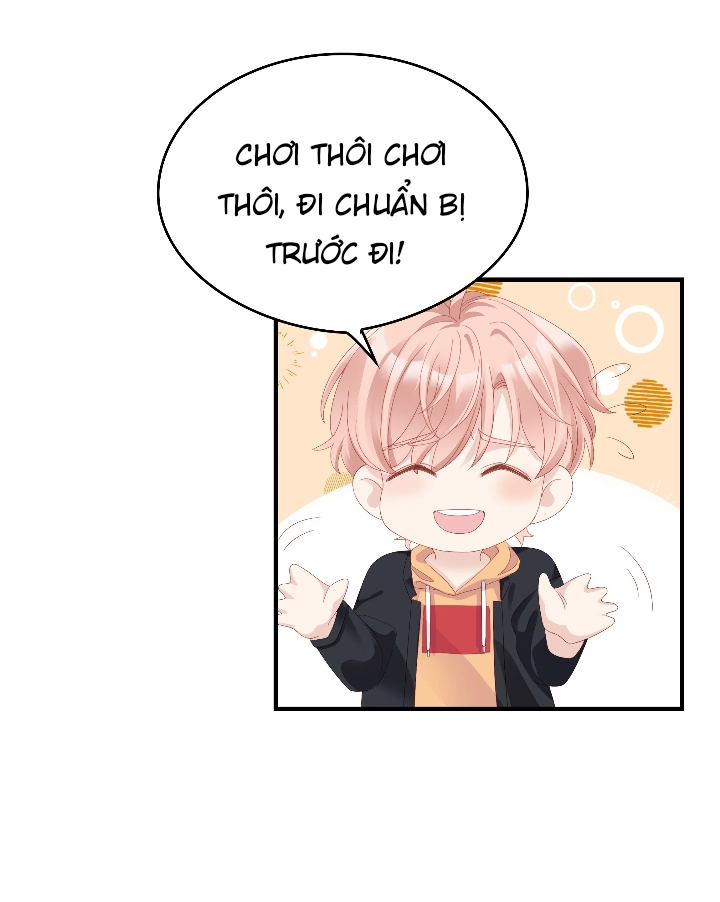 Bùi Bảo Chapter 9 - Trang 25