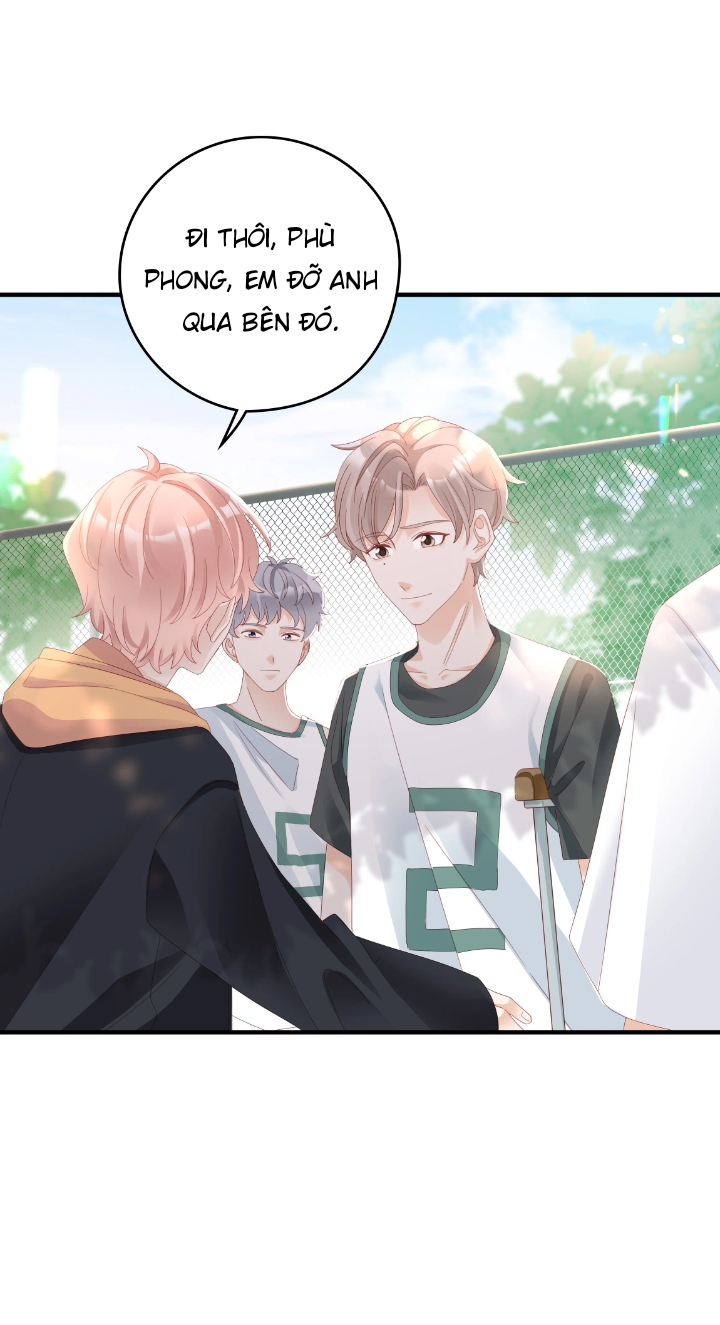 Bùi Bảo Chapter 9 - Trang 26