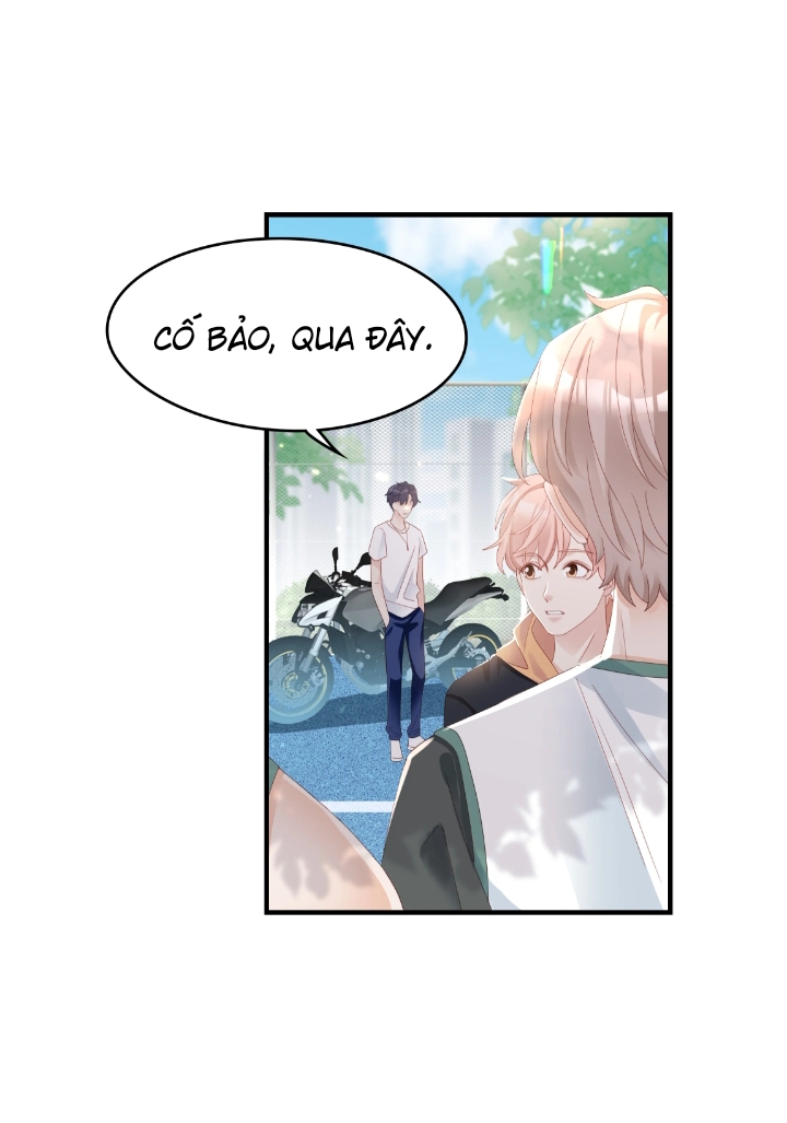 Bùi Bảo Chapter 9 - Trang 27