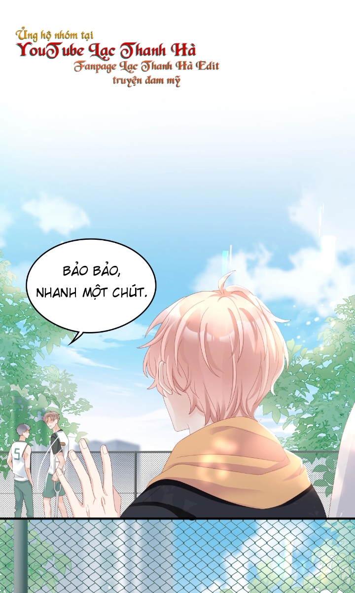 Bùi Bảo Chapter 9 - Trang 33