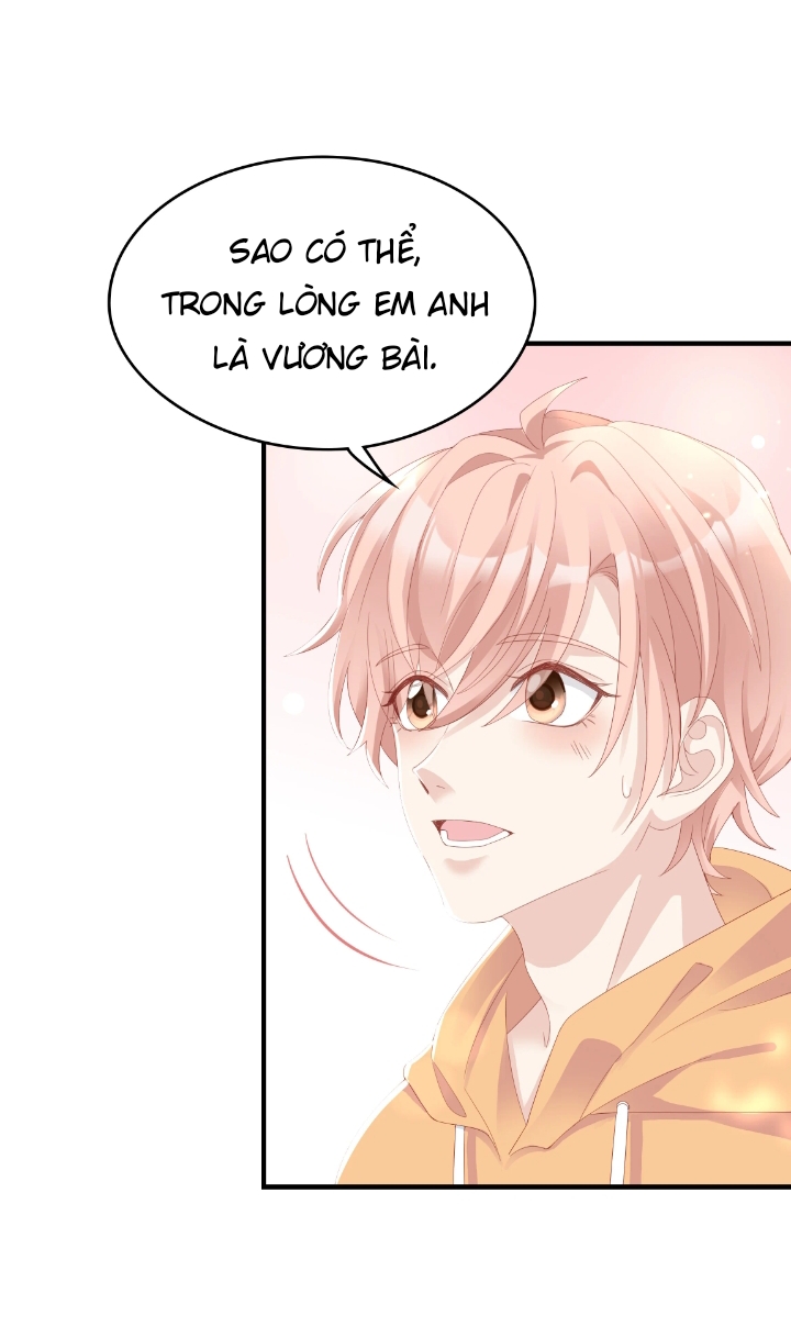 Bùi Bảo Chapter 9 - Trang 35