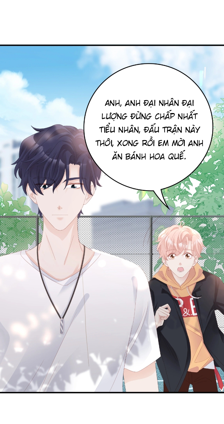 Bùi Bảo Chapter 9 - Trang 42