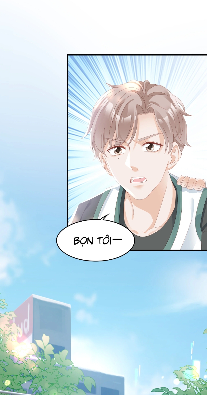 Bùi Bảo Chapter 9 - Trang 7