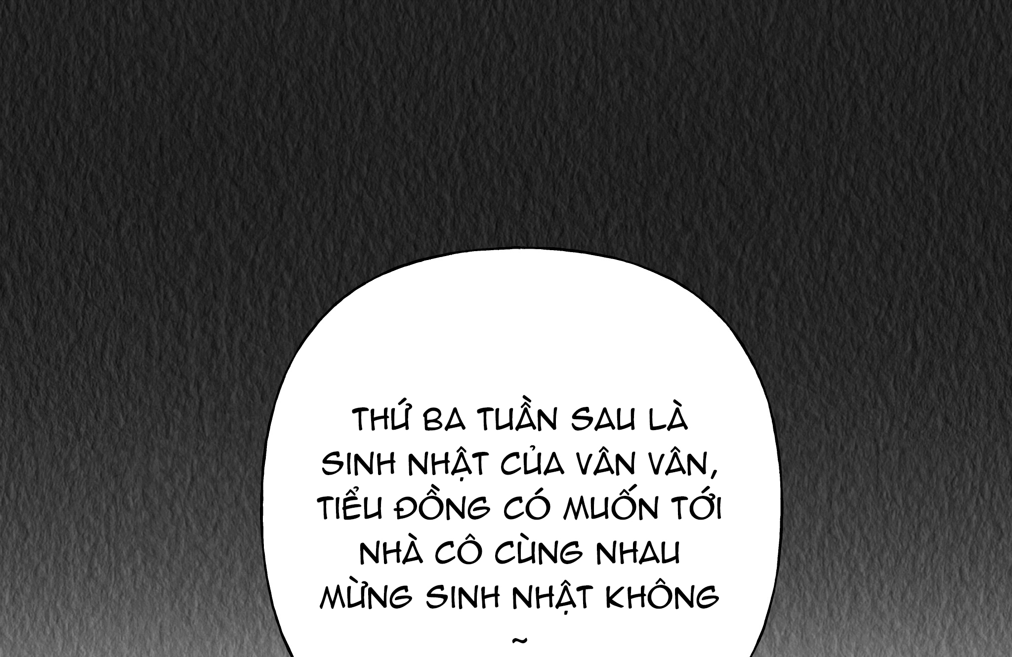 Đừng Nói Yêu Tôi Chapter 20 - Trang 1