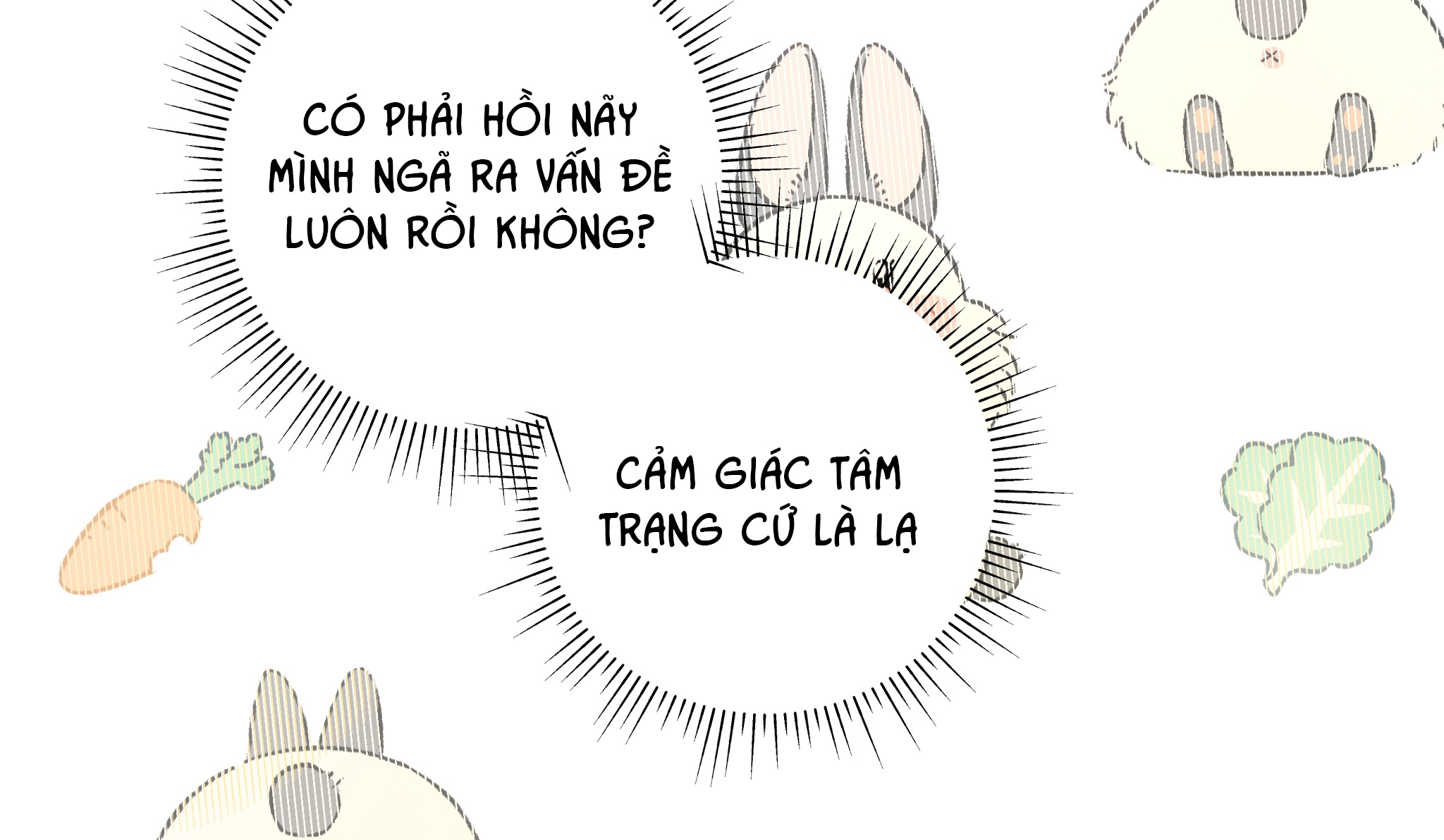 Đừng Nói Yêu Tôi Chapter 20 - Trang 126