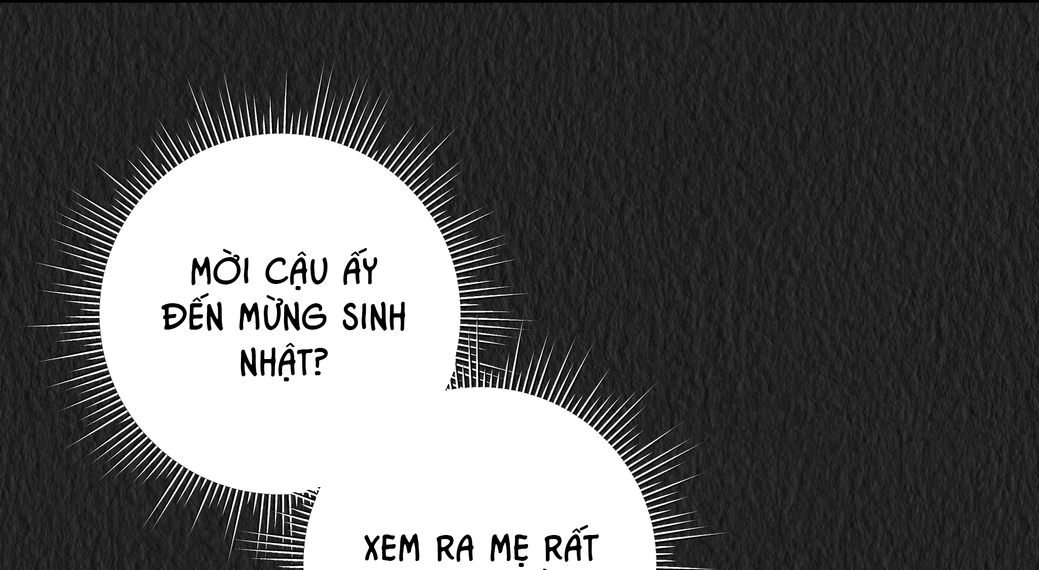 Đừng Nói Yêu Tôi Chapter 20 - Trang 4