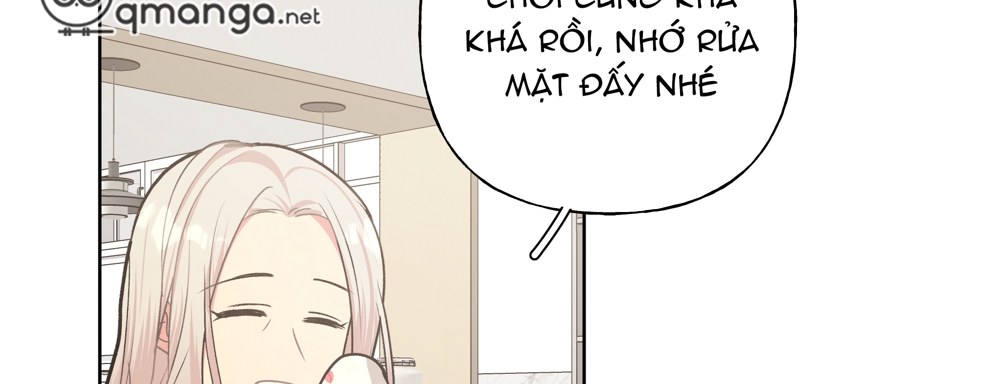 Đừng Nói Yêu Tôi Chapter 20 - Trang 56