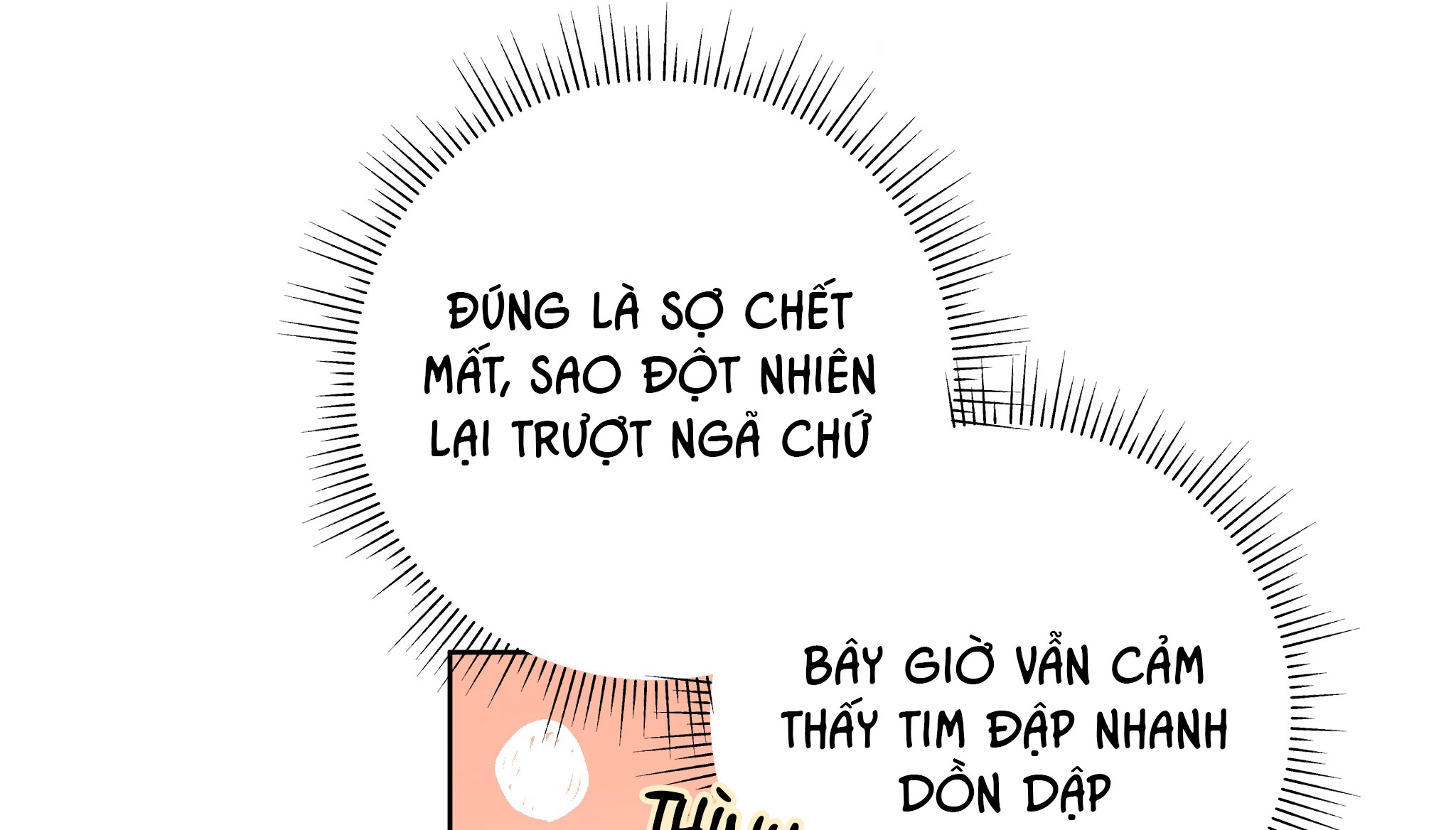 Đừng Nói Yêu Tôi (Don't Say You Love Me) Chapter 20 - Trang 94