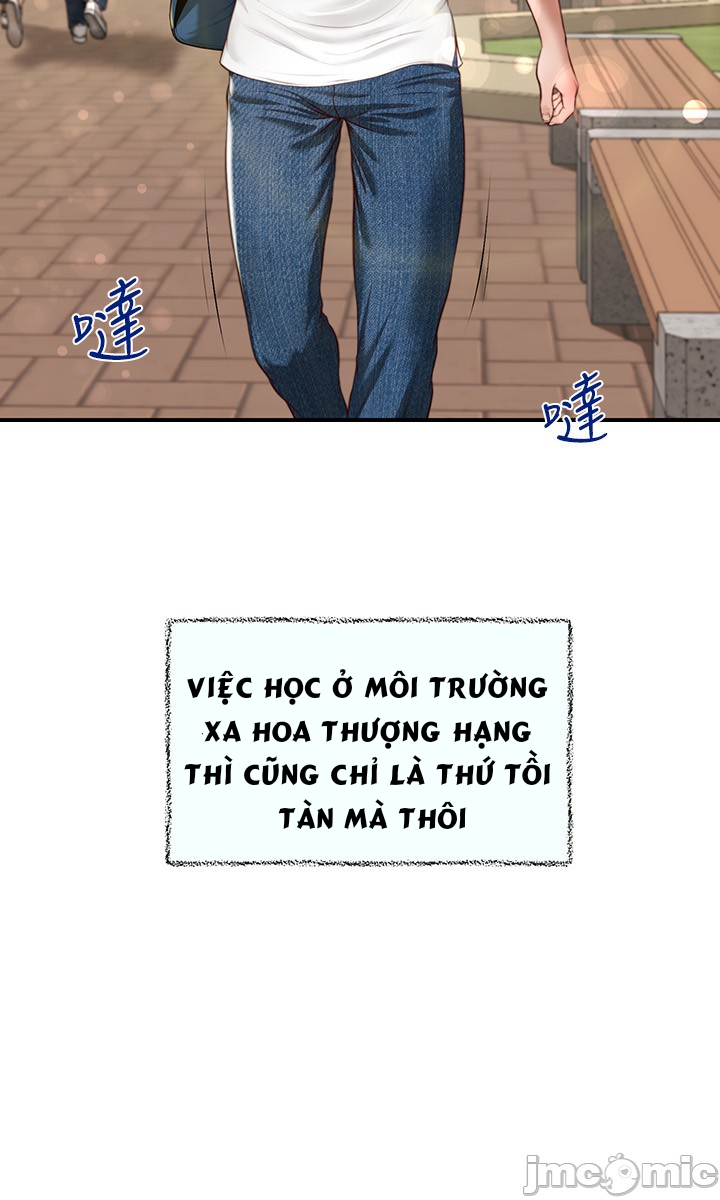 Kỷ Nguyên Trong Sáng Chapter 1 - Trang 3