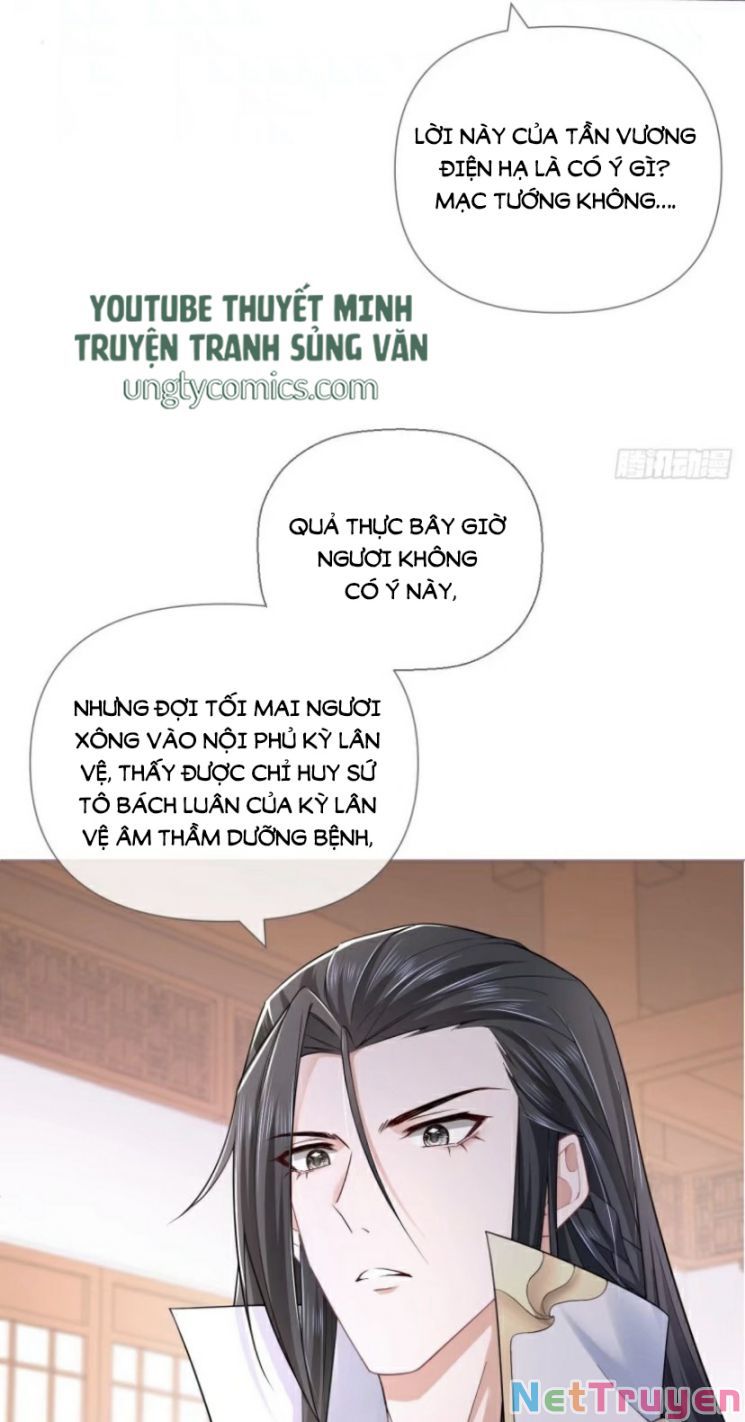 Nhập Mộ Chi Thần Chapter 32 - Trang 28