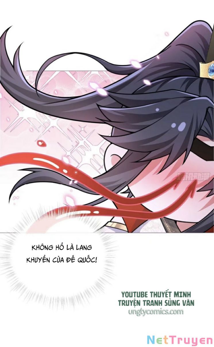 Nhập Mộ Chi Thần Chapter 32 - Trang 4