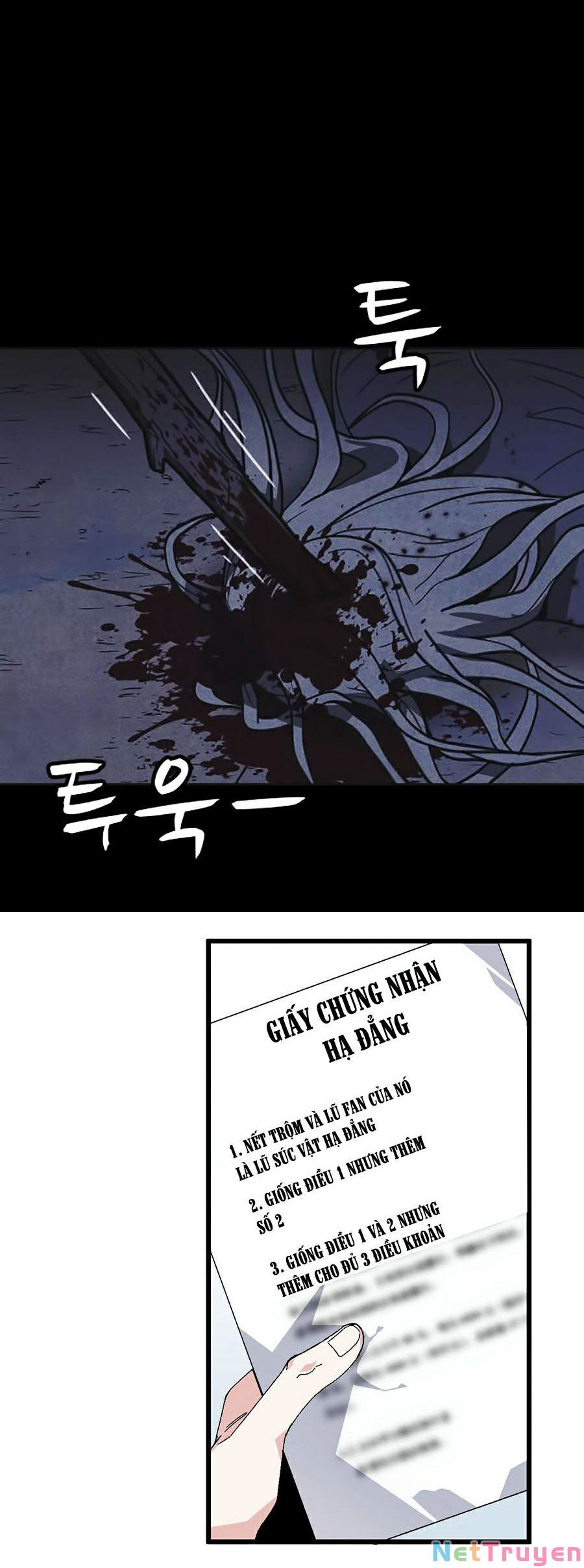 Shotgun Boy Chapter 20 - Trang 38