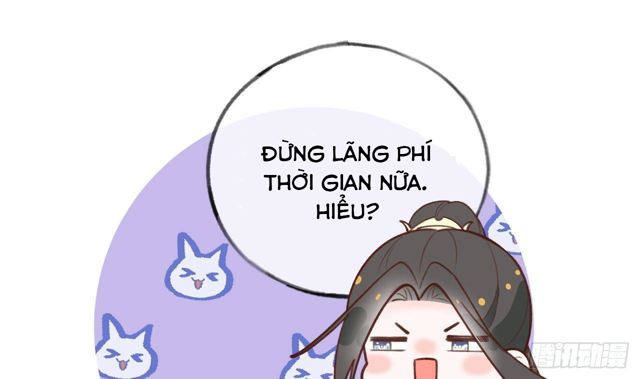 Tình Yêu Mạng Ngọt Ngào Lật Xe Rồi! Chapter 38 - Trang 9