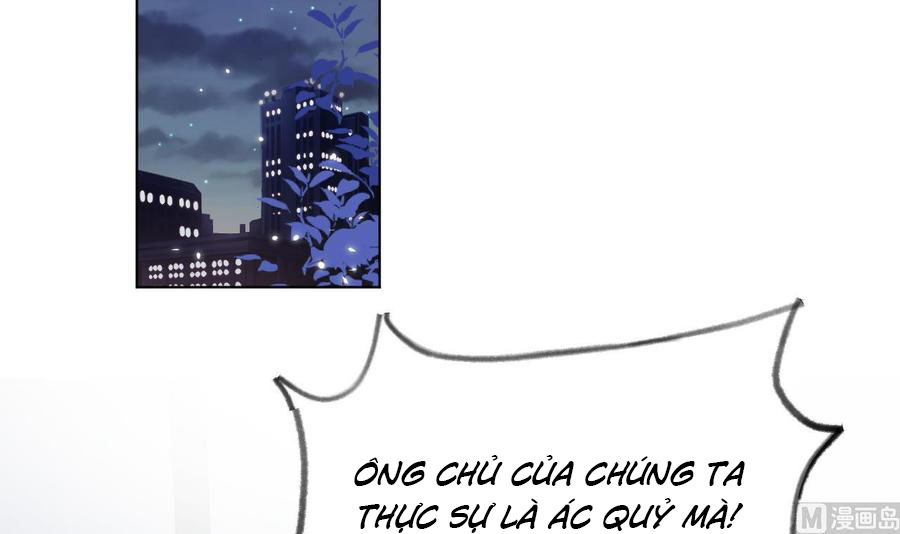 Tình Yêu Mạng Ngọt Ngào Lật Xe Rồi! Chapter 45 - Trang 21