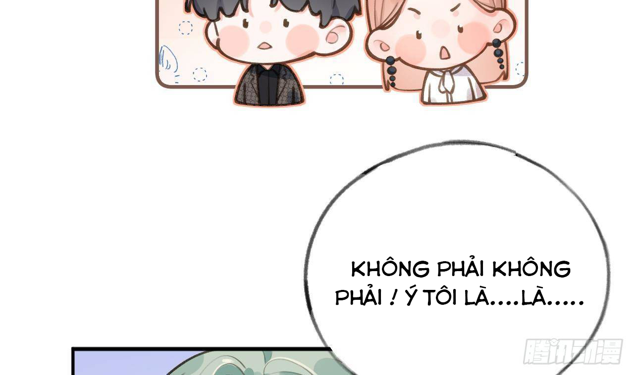 Tình Yêu Mạng Ngọt Ngào Lật Xe Rồi! Chapter 46 - Trang 4