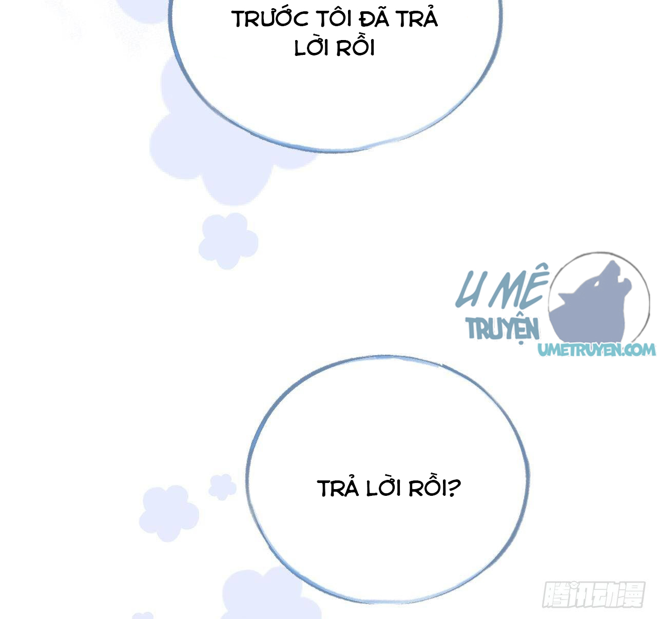 Tình Yêu Mạng Ngọt Ngào Lật Xe Rồi! Chapter 47 - Trang 52