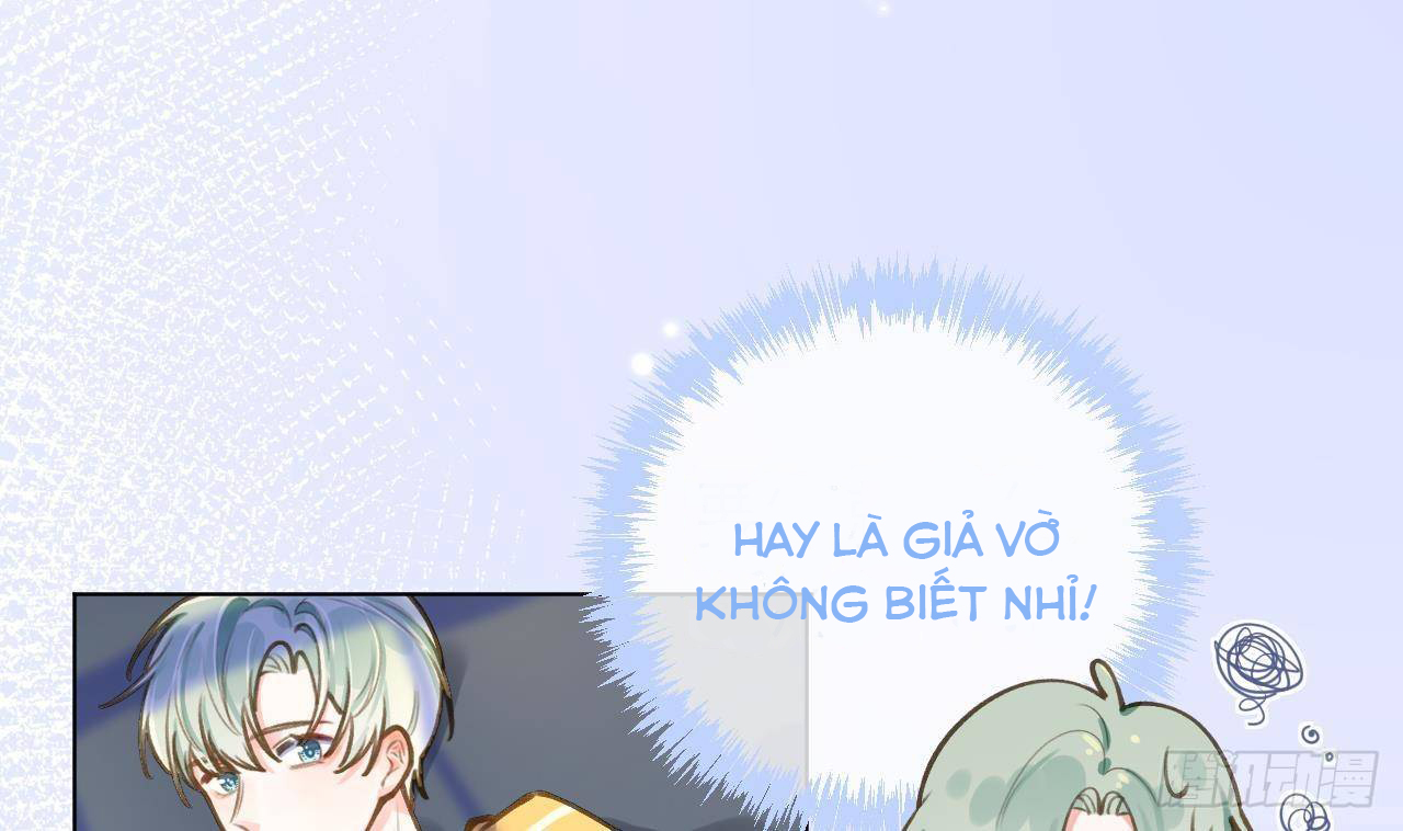 Tình Yêu Mạng Ngọt Ngào Lật Xe Rồi! Chapter 48 - Trang 23