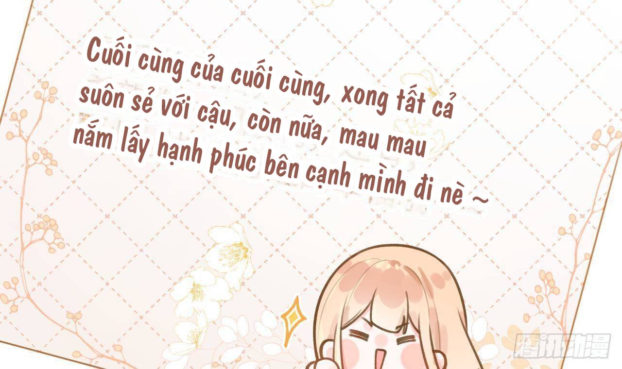 Tình Yêu Mạng Ngọt Ngào Lật Xe Rồi! Chapter 49 - Trang 45