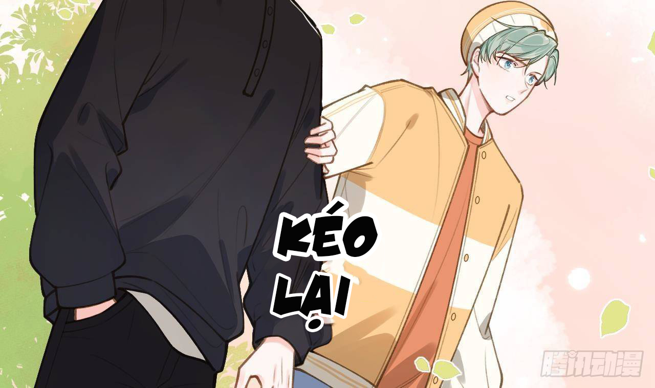 Tình Yêu Mạng Ngọt Ngào Lật Xe Rồi! Chapter 49 - Trang 85