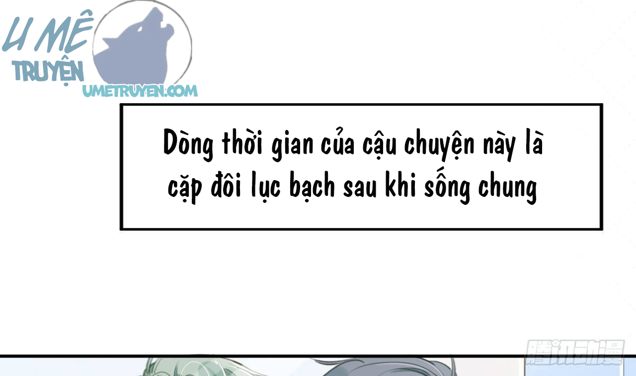 Tình Yêu Mạng Ngọt Ngào Lật Xe Rồi! Chapter 49.5 - Trang 1