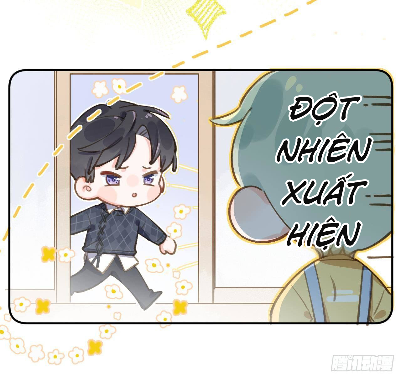 Tình Yêu Mạng Ngọt Ngào Lật Xe Rồi! Chapter 49.5 - Trang 37