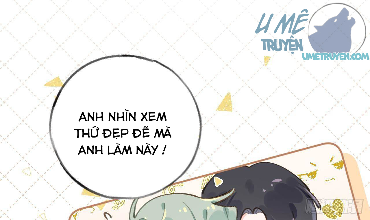 Tình Yêu Mạng Ngọt Ngào Lật Xe Rồi! Chapter 49.5 - Trang 9