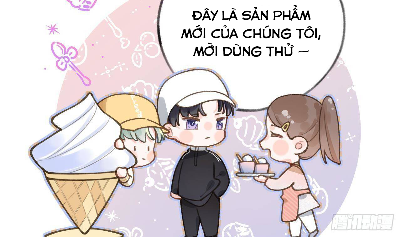 Tình Yêu Mạng Ngọt Ngào Lật Xe Rồi! Chapter 50 - Trang 43