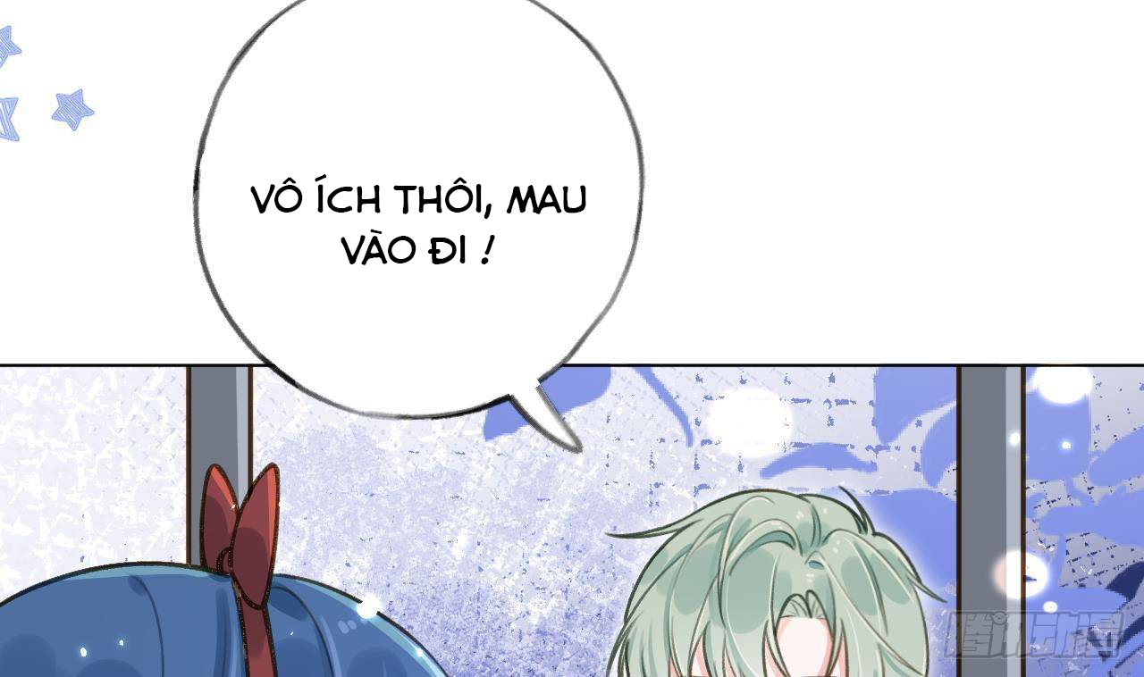 Tình Yêu Mạng Ngọt Ngào Lật Xe Rồi! Chapter 51 - Trang 23