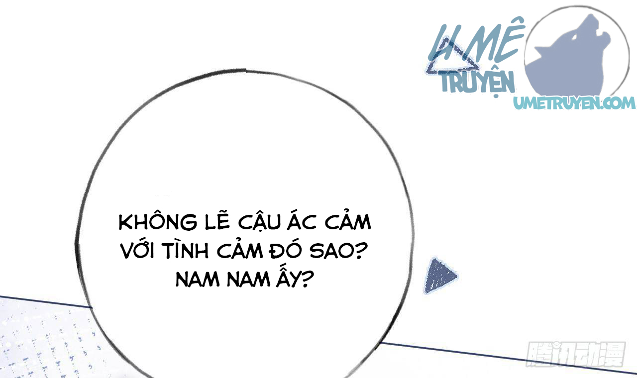 Tình Yêu Mạng Ngọt Ngào Lật Xe Rồi! Chapter 51 - Trang 45