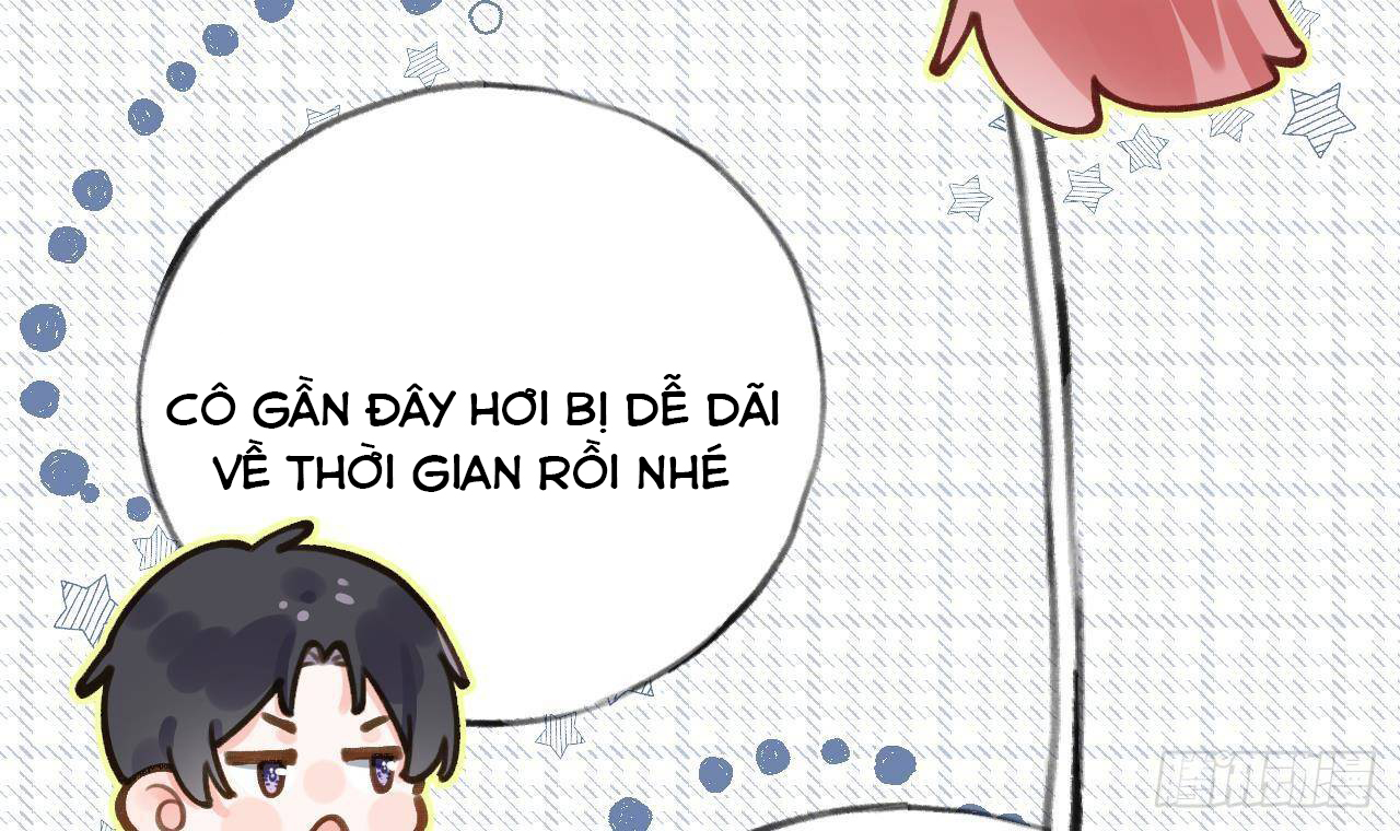 Tình Yêu Mạng Ngọt Ngào Lật Xe Rồi! Chapter 51 - Trang 60