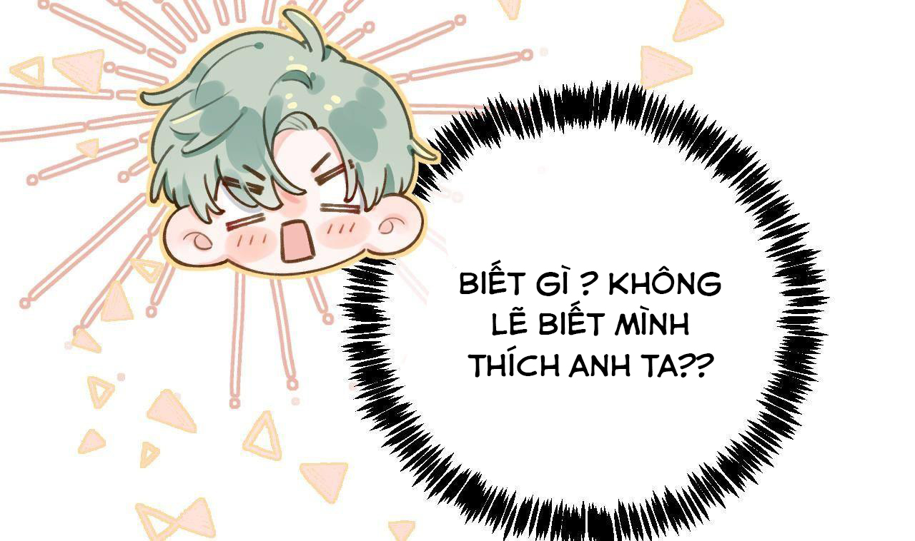 Tình Yêu Mạng Ngọt Ngào Lật Xe Rồi! Chapter 52 - Trang 31