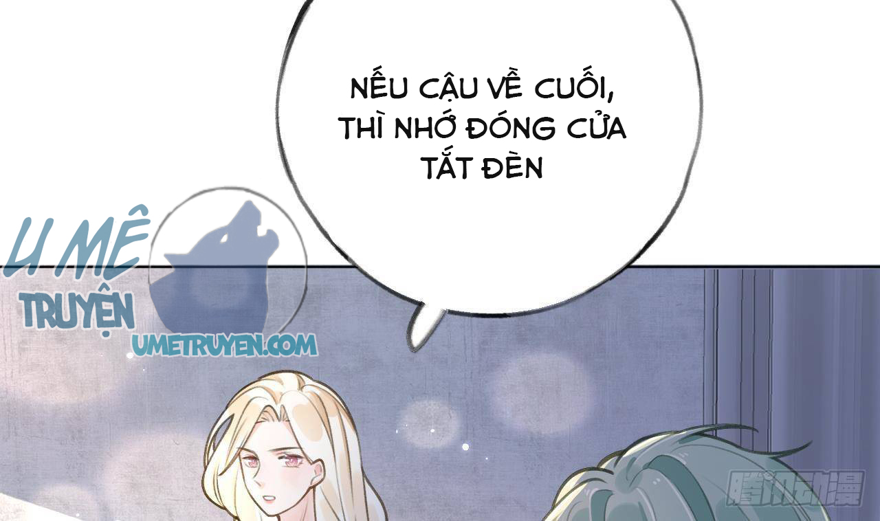 Tình Yêu Mạng Ngọt Ngào Lật Xe Rồi! Chapter 52 - Trang 55