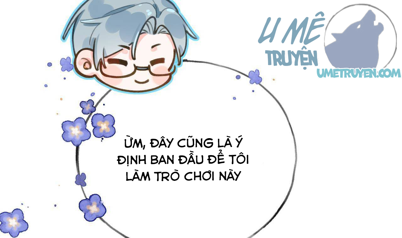 Tình Yêu Mạng Ngọt Ngào Lật Xe Rồi! Chapter 53 - Trang 13