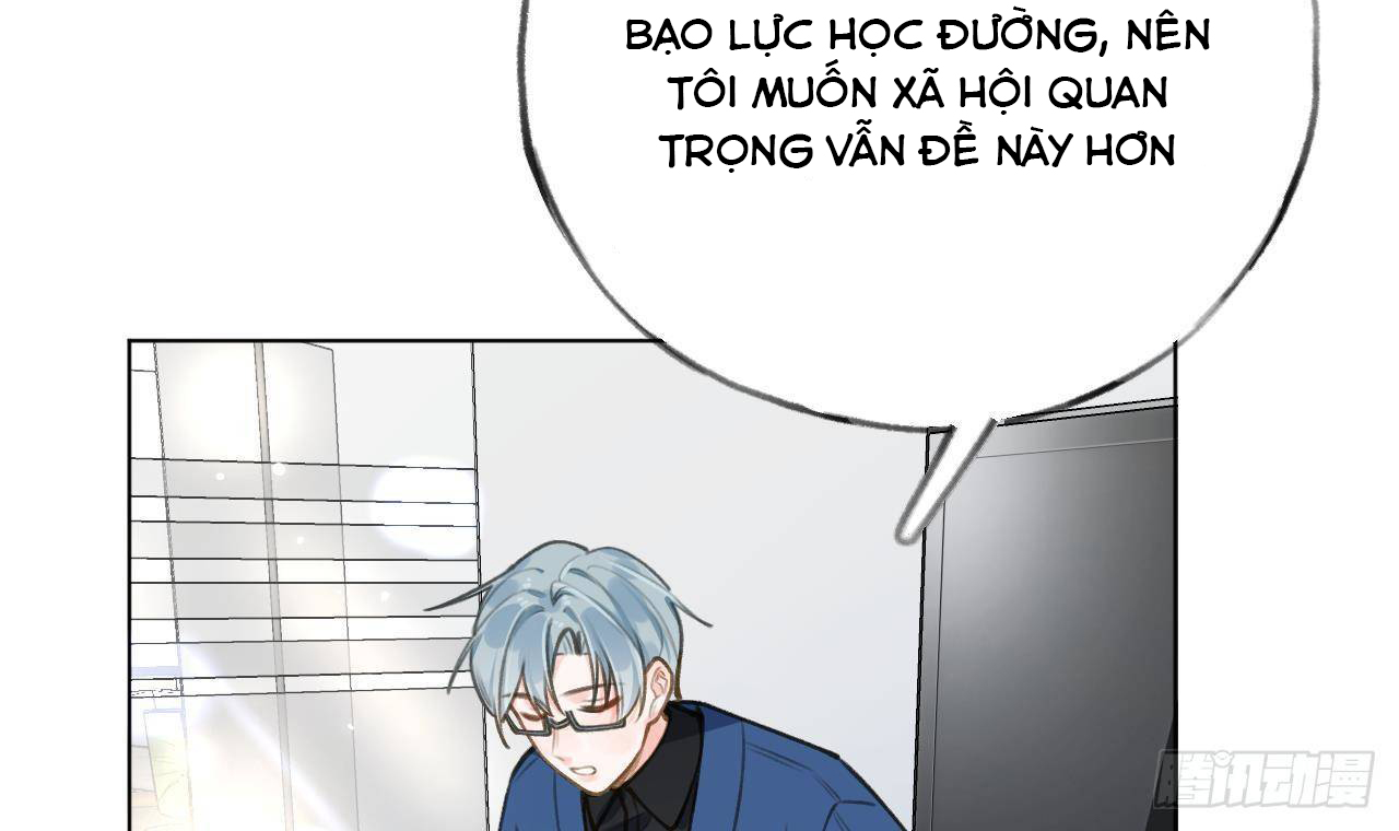 Tình Yêu Mạng Ngọt Ngào Lật Xe Rồi! Chapter 53 - Trang 15