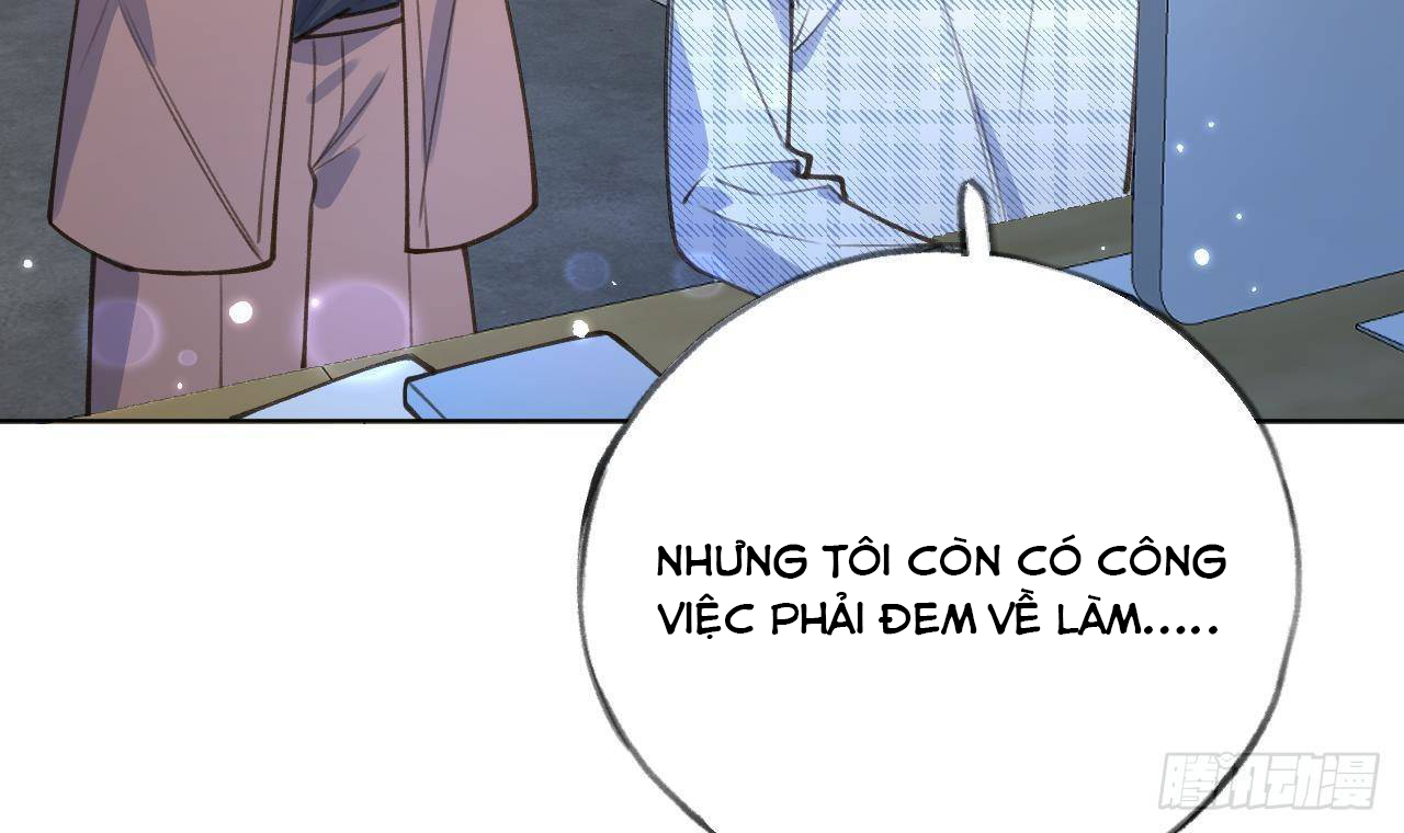 Tình Yêu Mạng Ngọt Ngào Lật Xe Rồi! Chapter 53 - Trang 45