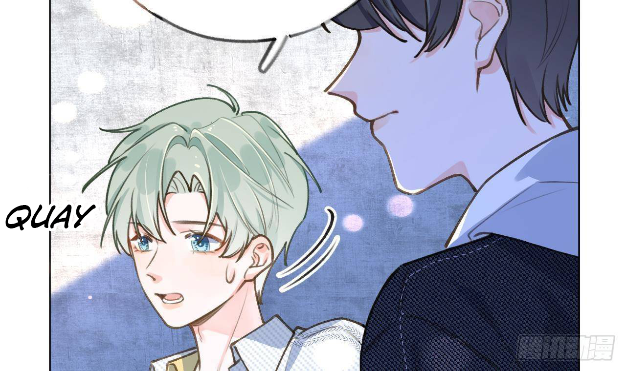 Tình Yêu Mạng Ngọt Ngào Lật Xe Rồi! Chapter 53 - Trang 78