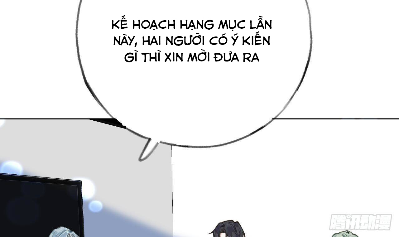 Tình Yêu Mạng Ngọt Ngào Lật Xe Rồi! Chapter 53 - Trang 9