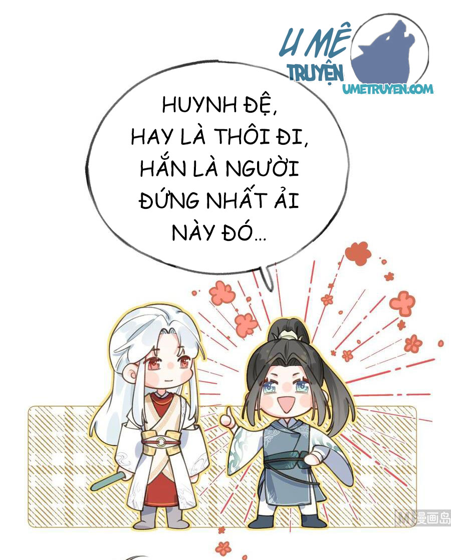 Tình Yêu Mạng Ngọt Ngào Lật Xe Rồi! Chapter 55 - Trang 18