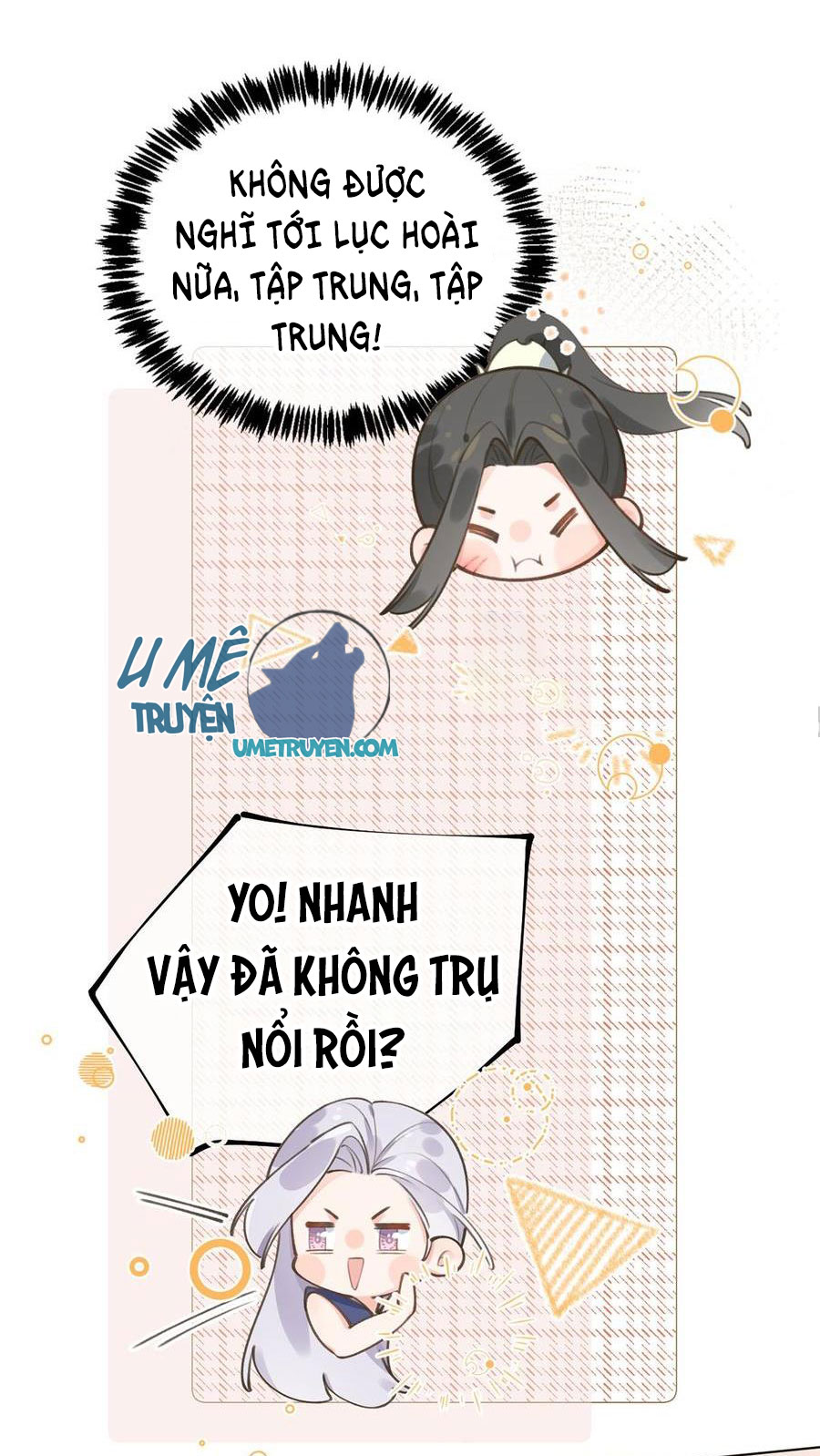 Tình Yêu Mạng Ngọt Ngào Lật Xe Rồi! Chapter 55 - Trang 26