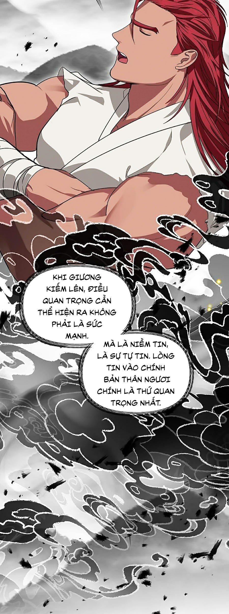 Tôi Là Thợ Săn Có Kĩ Năng Tự Sát Cấp SSS Chapter 42 - Trang 36