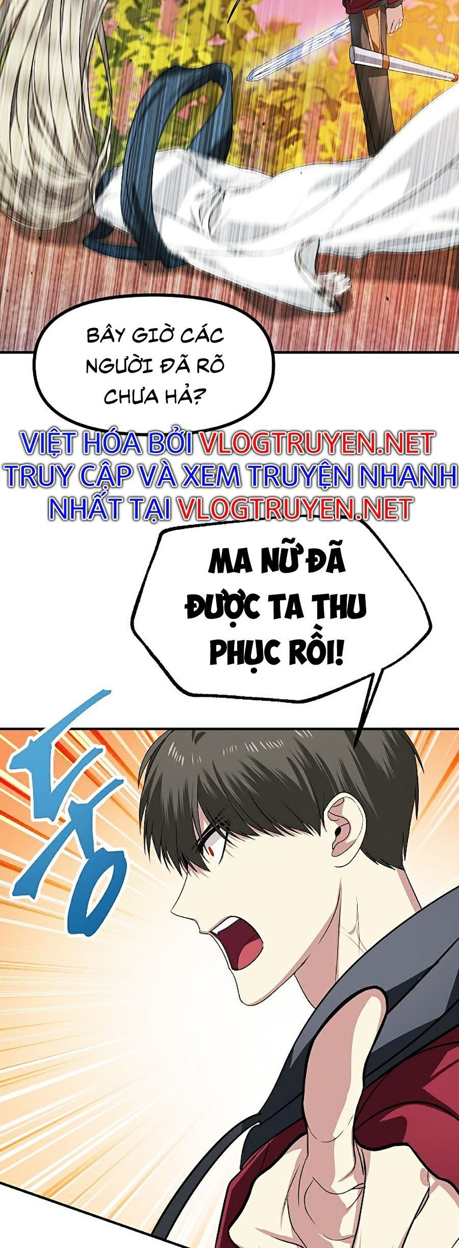 Tôi Là Thợ Săn Có Kĩ Năng Tự Sát Cấp SSS Chapter 42 - Trang 53