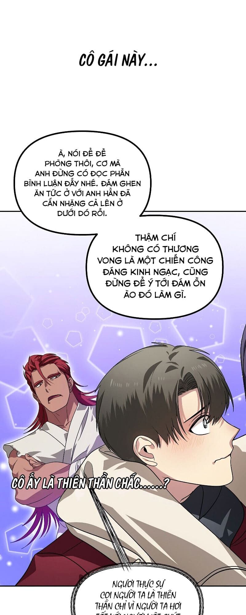 Tôi Là Thợ Săn Có Kĩ Năng Tự Sát Cấp SSS Chapter 44 - Trang 33