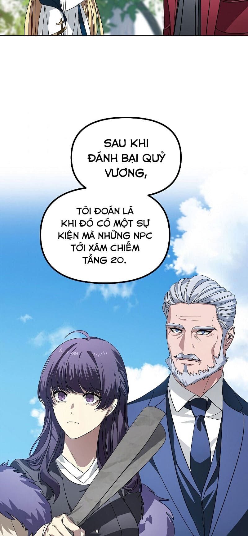 Tôi Là Thợ Săn Có Kĩ Năng Tự Sát Cấp SSS Chapter 44 - Trang 43