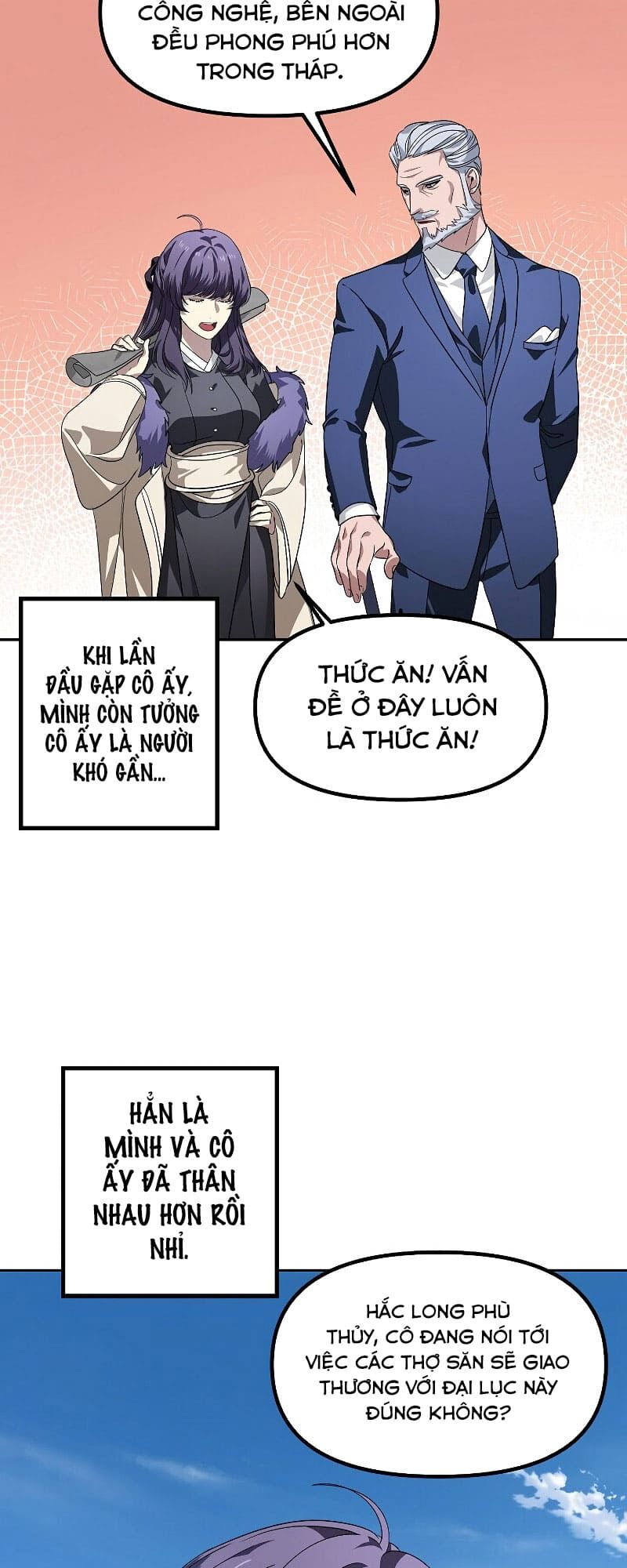 Tôi Là Thợ Săn Có Kĩ Năng Tự Sát Cấp SSS Chapter 44 - Trang 47